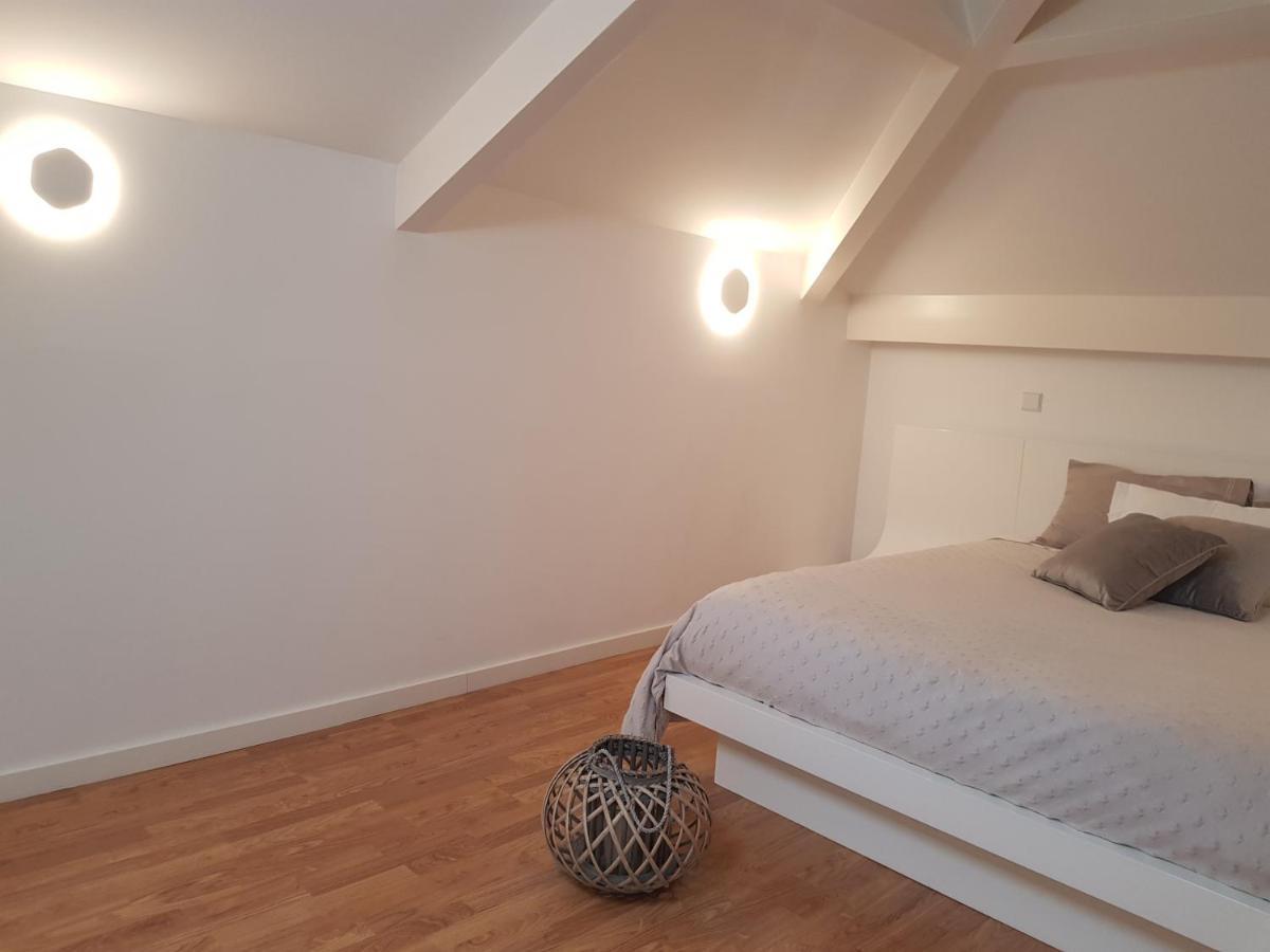 Sweet Oporto Apartments Екстер'єр фото