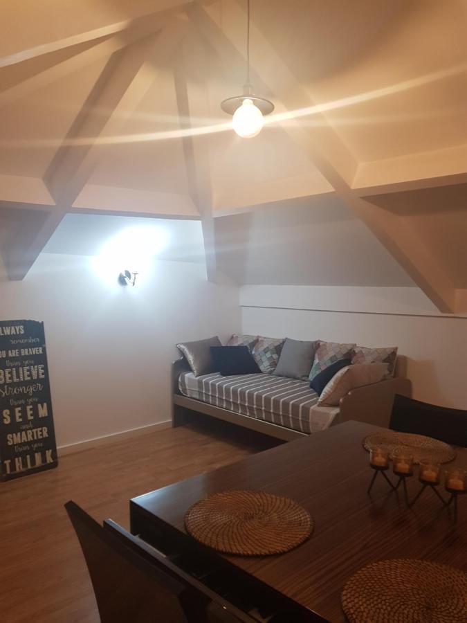 Sweet Oporto Apartments Екстер'єр фото