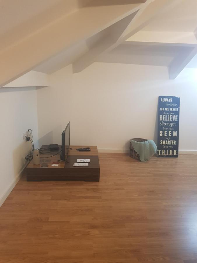 Sweet Oporto Apartments Екстер'єр фото