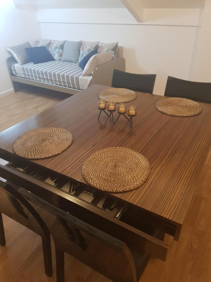 Sweet Oporto Apartments Екстер'єр фото