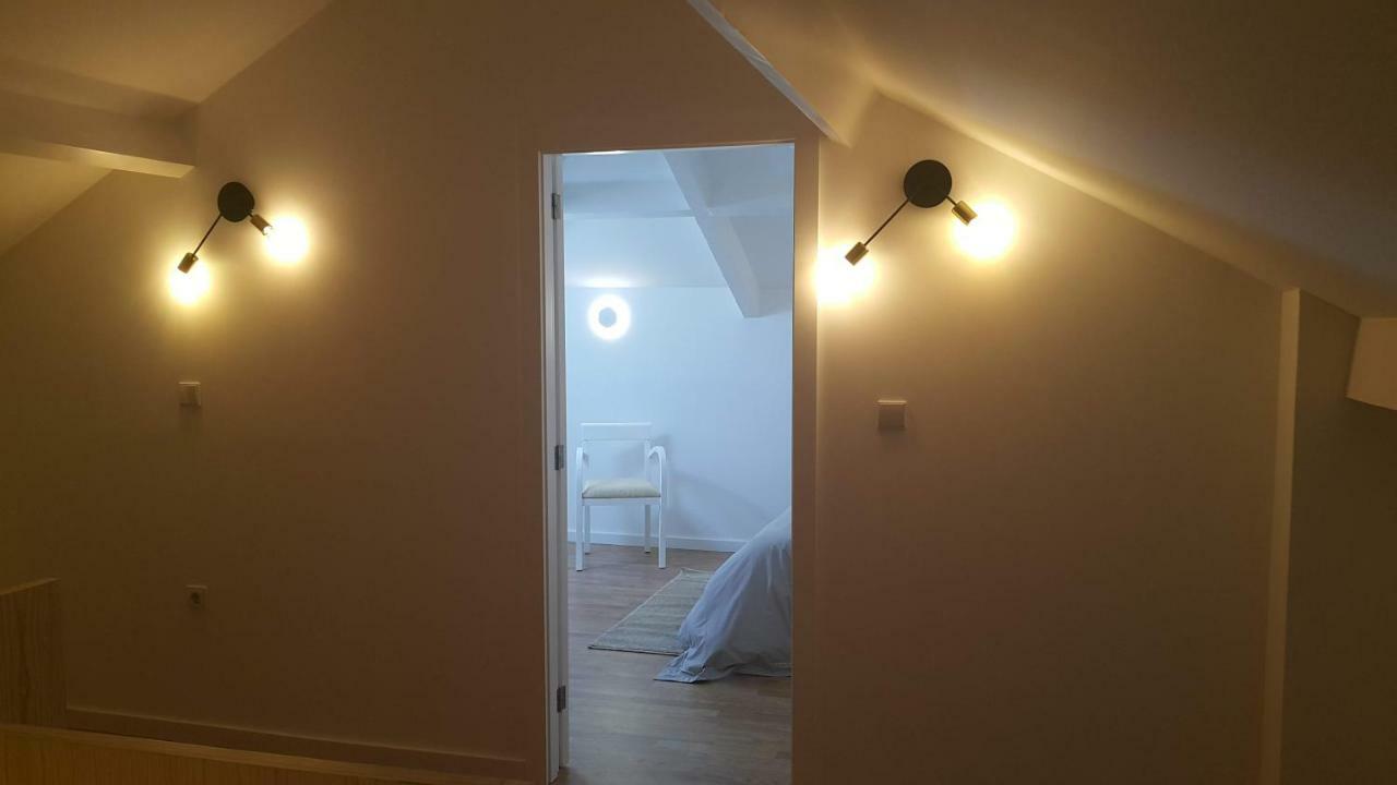 Sweet Oporto Apartments Екстер'єр фото