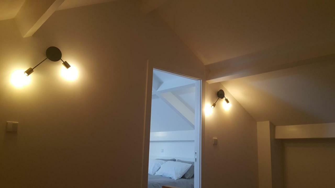Sweet Oporto Apartments Екстер'єр фото