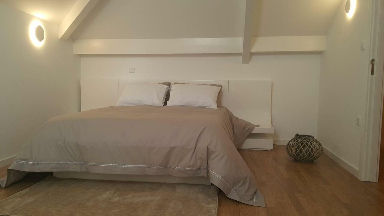 Sweet Oporto Apartments Екстер'єр фото