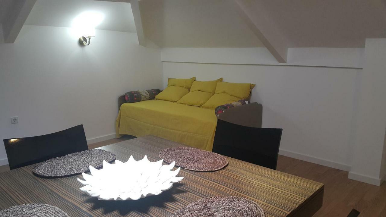 Sweet Oporto Apartments Екстер'єр фото