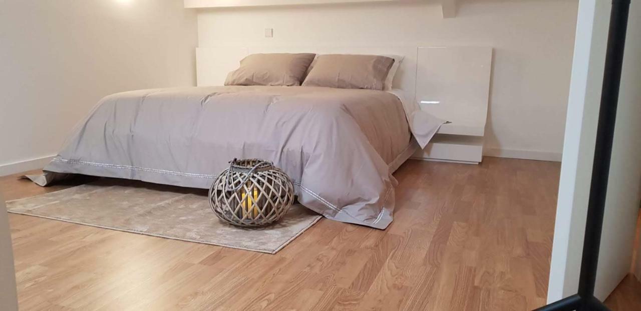 Sweet Oporto Apartments Екстер'єр фото