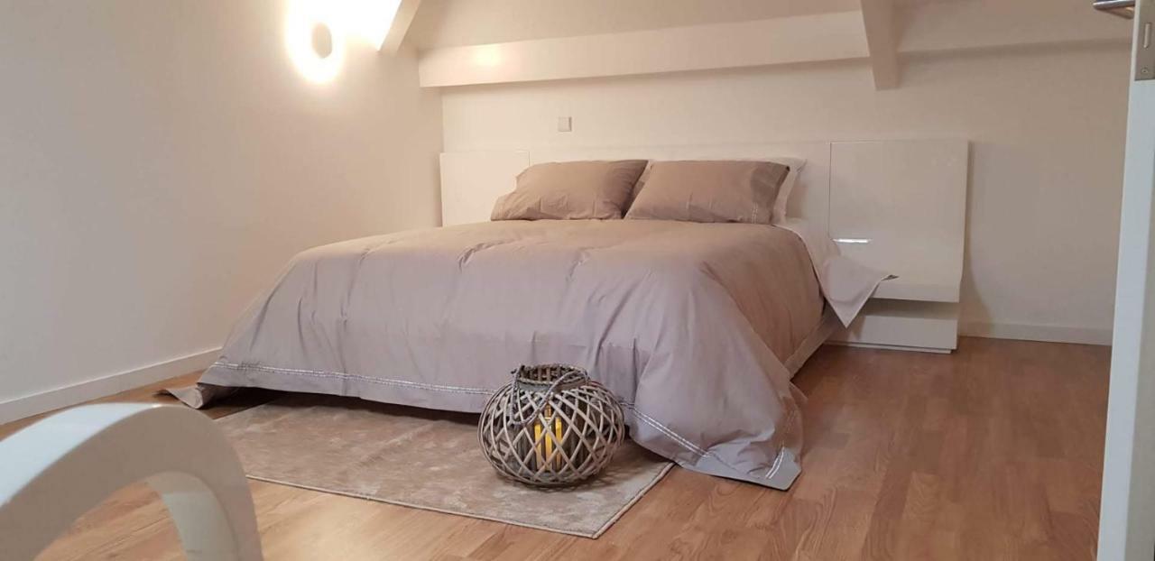 Sweet Oporto Apartments Екстер'єр фото